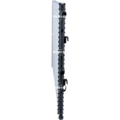 NRF | Kühler, Motorkühlung | 550216