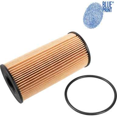 Blue Print | Ölfilter | ADN12127