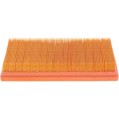 BOSCH F 026 400 107 Luftfilter