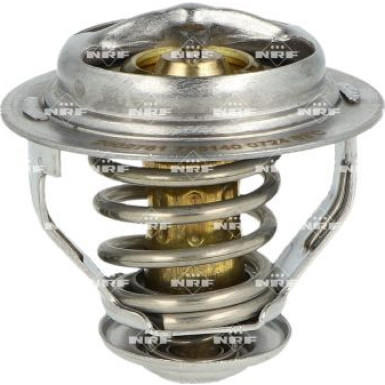 NRF | Thermostat, Kühlmittel | 725140