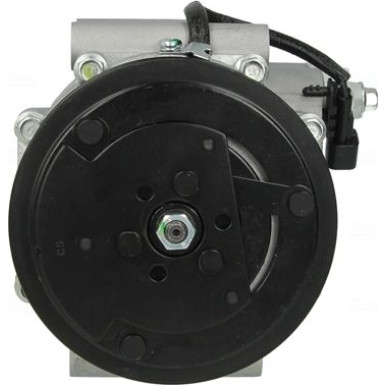 89551 Kompressor, Klimaanlage ** FIRST FIT **