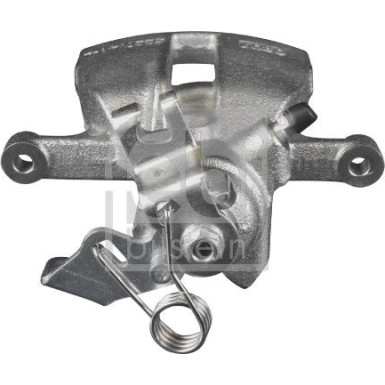 febi bilstein Bremssattel + Führungshülse 2x febi Bremssattel + 2 x Führungshülsen 10866020