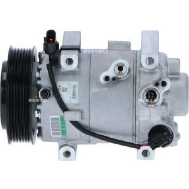 NRF | Kompressor, Klimaanlage | 320086G