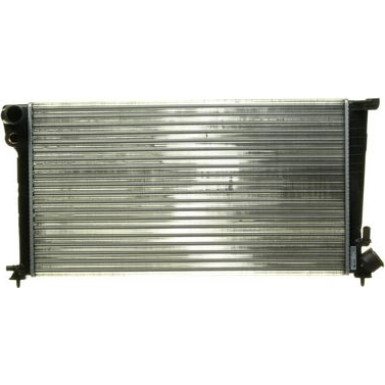 Mahle | Kühler, Motorkühlung | CR 433 000P