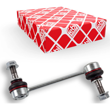 FEBI BILSTEIN 175077 Koppelstange FEBI BILSTEIN 175077 Koppelstange