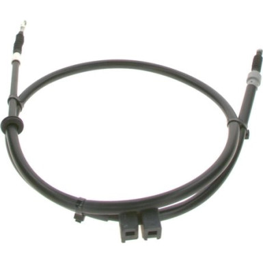 1 987 477 813 Seilzug, Feststellbremse