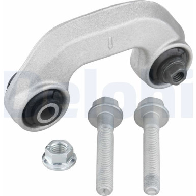 TC1291 Stange/Strebe, Stabilisator