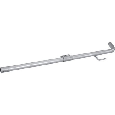 8LA 366 003-361 Abgasrohr Easy2Fit – PARTNERED with Faurecia