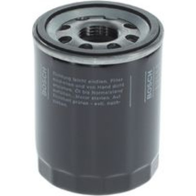 BOSCH 0 451 103 367 Ölfilter