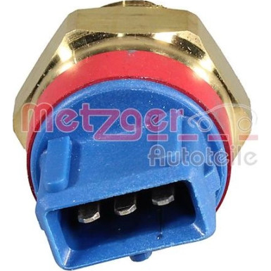 0915189 Temperaturschalter, Kühlerlüfter