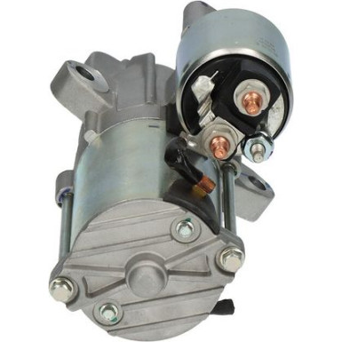 438617 Starter VALEO ORIGINS - NEW O.E. TECHNOLOGIE