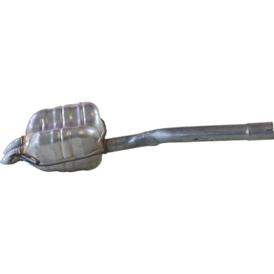 233-163 Endschalldämpfer