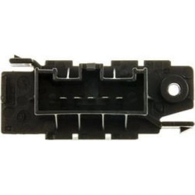 ABR 140 000P Widerstand, Innenraumgebläse BEHR *** PREMIUM LINE ***