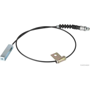 J3920538 Seilzug, Feststellbremse J3920538 Seilzug, Feststellbremse