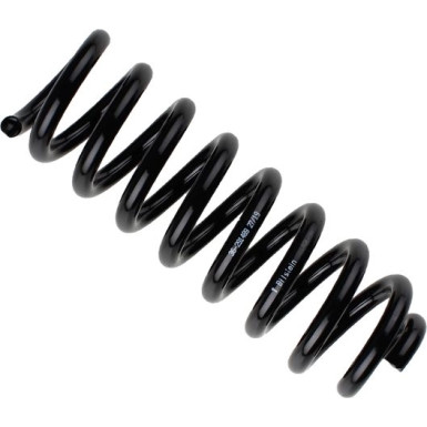 36-291489 Fahrwerksfeder BILSTEIN - B3 Serienersatz (Federn)