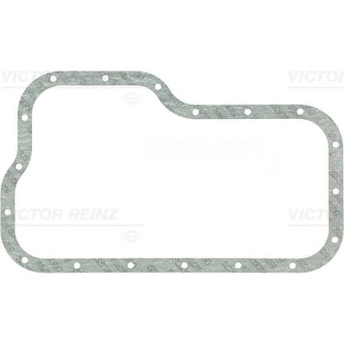 Victor Reinz | Dichtung, Ölsumpf | 71-25900-10