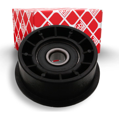 FEBI BILSTEIN 14543 Umlenk-/Führungsrolle, Zahnriemen FEBI BILSTEIN 14543 Umlenk-/Führungsrolle, Zahnriemen