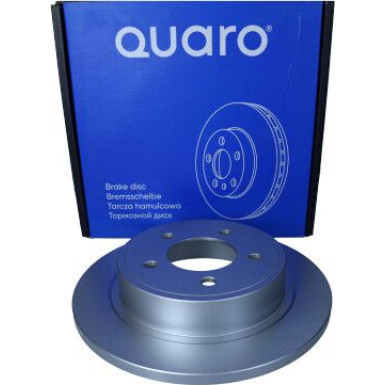 QUARO | Bremsscheibe | QD0903