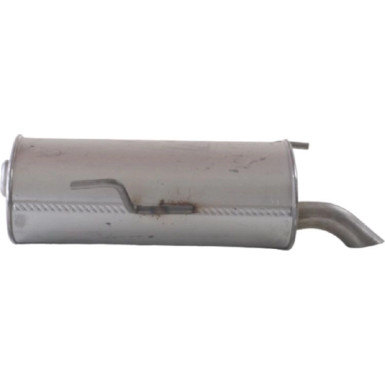 190-875 Endschalldämpfer