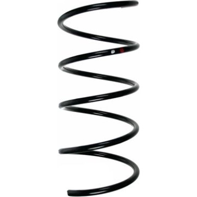 85196 Fahrwerksfeder