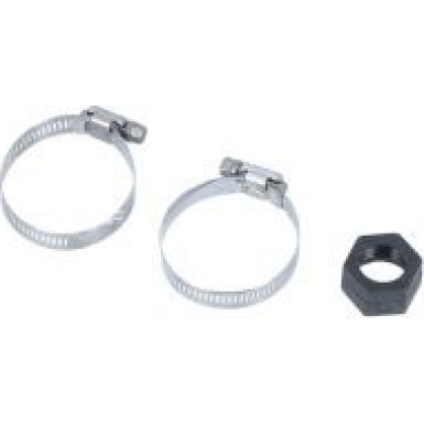 50568 Kühler, Motorkühlung EASY FIT