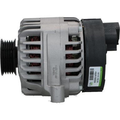PSH | Generator | 505.584.120.050