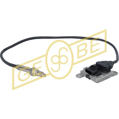 GEBE | NOx-Sensor, NOx-Katalysator | 9 3735 1