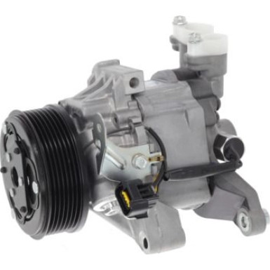 814730 Kompressor, Klimaanlage VALEO ORIGINS - NEW O.E. TECHNOLOGIE