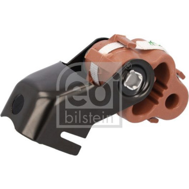 FEBI BILSTEIN 188236 Halter, Abgasanlage