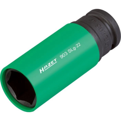 Hazet | Steckschlüsseleinsatz | 903SLG-22