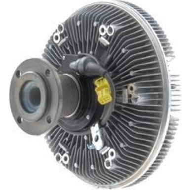 Mahle | Kupplung, Kühlerlüfter | CFC 104 000P