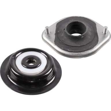 FEBI BILSTEIN 17186 Federbeinstützlager, Domlager FEBI BILSTEIN 17186 Federbeinstützlager, Domlager