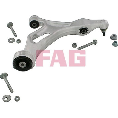 821 1021 10 Lenker, Radaufhängung