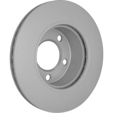Hella | Bremsscheibe | 8DD 355 129-391