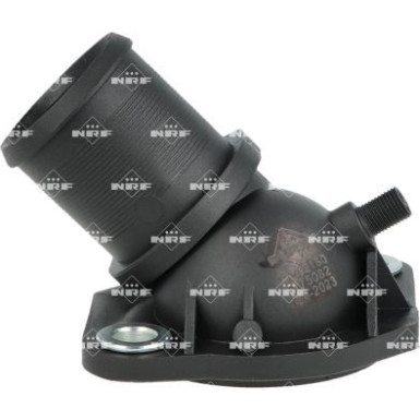 775082 Kühlmittelflansch