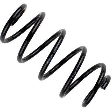 36-295647 Fahrwerksfeder BILSTEIN - B3 Serienersatz (Federn)