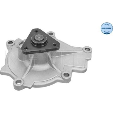 Meyle Wasserpumpe, Motorkühlung MEYLE-ORIGINAL: True to OE 37-13 220 0016