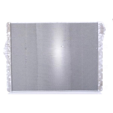 60778 Kühler, Motorkühlung ** FIRST FIT **