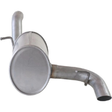 175-441 Endschalldämpfer