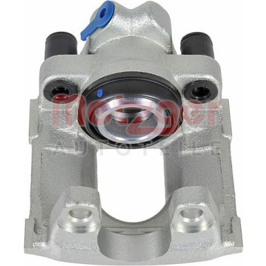 Metzger | Bremssattel | 6261656