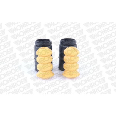 Monroe | Staubschutzsatz, Stoßdämpfer | PK070