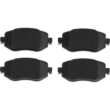 GDB2175 Bremsbelagsatz, Scheibenbremse