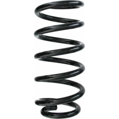 Spidan | Fahrwerksfeder | 87216