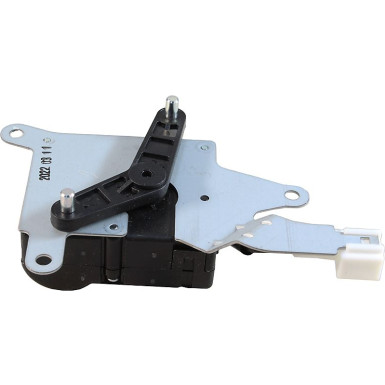 0917458 Stellelement, Mischklappe ORIGINAL ERSATZTEIL