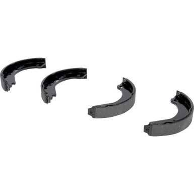 03.0137-0169.2 Bremsbackensatz, Feststellbremse