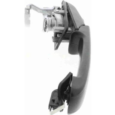 V10-6167 Türaußengriff Original VAICO Qualität