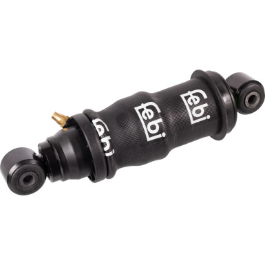FEBI BILSTEIN 36197 Dämpfer, Fahrerhauslagerung FEBI BILSTEIN 36197 Dämpfer, Fahrerhauslagerung