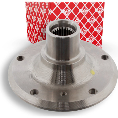 FEBI BILSTEIN 33732 Radnabe FEBI BILSTEIN 33732 Radnabe