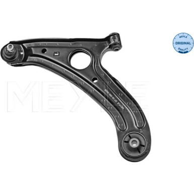 Meyle Lenker, Radaufhängung MEYLE-ORIGINAL: True to OE 37-16 050 0006