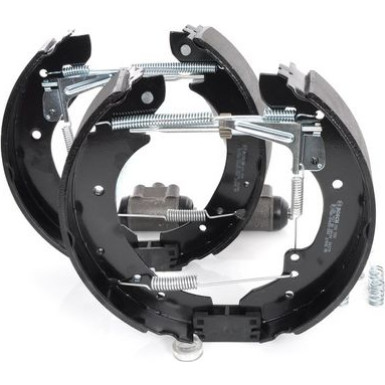 BOSCH | Bremsbackensatz | 0 204 114 508